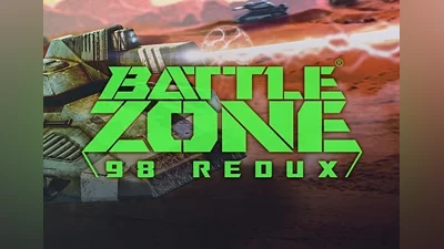 Battlezone 98 Redux Odyssey Edition EN/DE/FR/IT/PT/RU/ES Global (Global) [Steam]