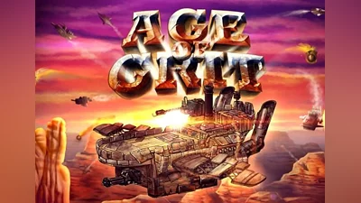 Age of Grit EN Global (Global) [Steam]
