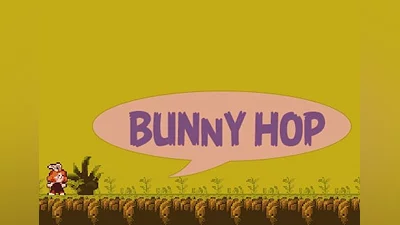 Bunny Hop EN Global (Global) [Steam]