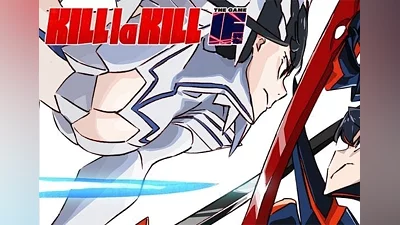KILL la KILL -IF EU (EU) [Steam]