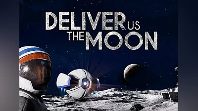 Deliver Us The Moon Global (Global) [Steam]