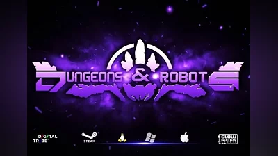 Dungeons and Robots EN Global (Global) [Steam]