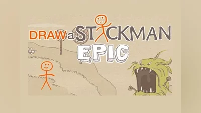 Draw a Stickman: Epic Global (Global) [Steam]