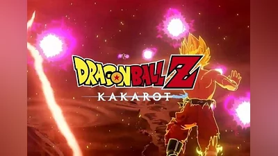 Dragon Ball Z: Kakarot Global (Global) [Steam]
