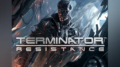 Terminator: Resistance EN/DE/FR/IT/PL/PT/ES Global (Global) [Steam]