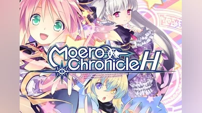 Moero Chronicle EN/JA/ZH Global (Global) [Steam]