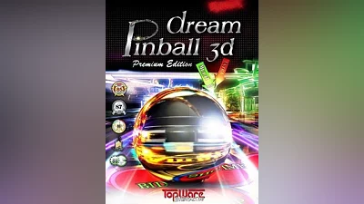 Dream Pinball 3D EN Global (Global) [Steam Gift]