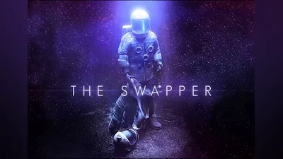 The Swapper EN Global (Global) [Steam]