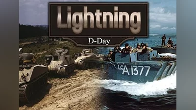 Lightning: D-Day EN Global (Global) [Steam]