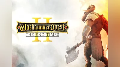Warhammer Quest 2: The End Times Global (Global) [Steam]