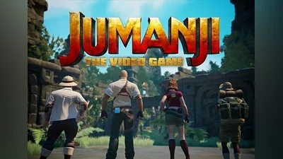 Jumanji: The Video Game Global (Global) [Steam]