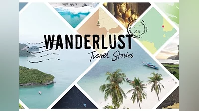 Wanderlust Travel Stories EN Global (Global) [Steam]