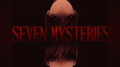Seven Mysteries: The Last Page EN/ZH Global (Global) [Steam]