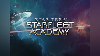 Star Trek: Starfleet Academy EN Global (Global) [Steam]