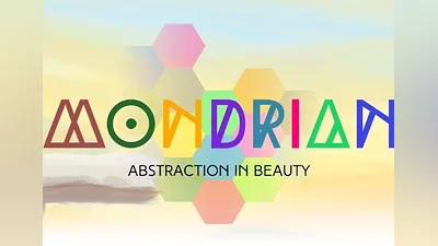 Mondrian - Abstraction in Beauty EN Global (Global) [Steam]