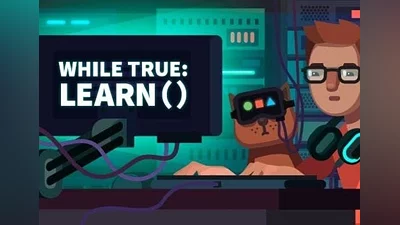 while True: learn() EN Global (Global) [Steam]