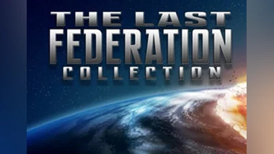 The Last Federation - Collection EN Global (Global) [Steam]