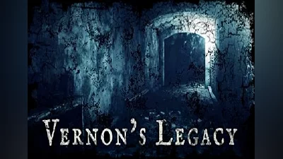 Vernon's Legacy EN Global (Global) [Steam]