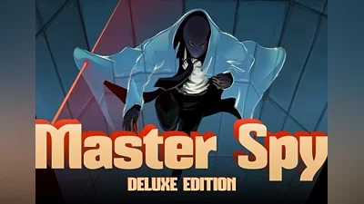 Master Spy Deluxe Edition EN Global (Global) [Steam]