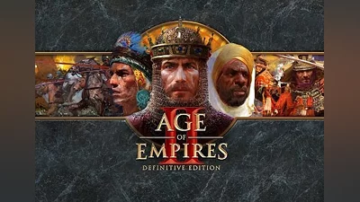 Age of Empires II Definitive Edition Global (Global) [Xbox Windows]