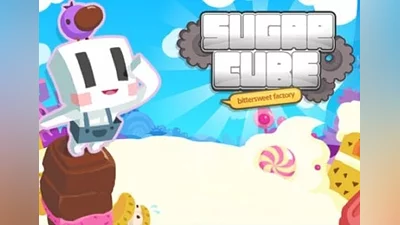 Sugar Cube: Bittersweet Factory EN/JA Global (Global) [Steam]