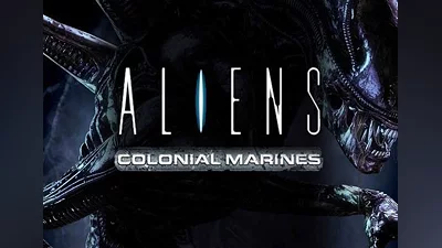 Aliens: Colonial Marines EN/DE/FR/IT EU (EU) [Steam]