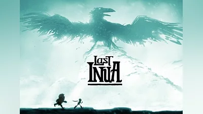 Last Inua EN/DE/FR/IT/PT/RU/ES Global (Global) [Steam]