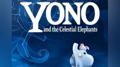 Yono and the Celestial Elephants EN/DE/FR/ZH/ES/SV Global (Global) [Steam]