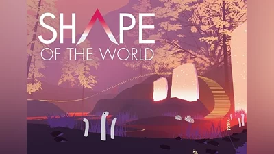 Shape of the World Global (Global) [Steam]