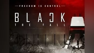 Black The Fall Global (Global) [Xbox One/Series]