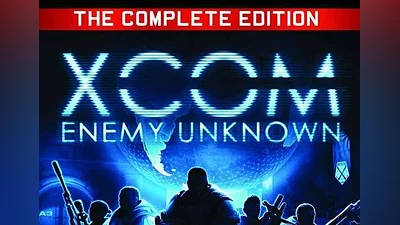 XCOM: Enemy Unknown Complete Edition EN/DE/FR/IT/PL/CS/NL/JA Global (Global) [Steam]
