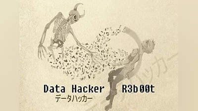 Data Hacker: Reboot EN Global (Global) [Steam]