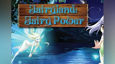 Fairyland: Fairy Power EN/RU Global (Global) [Steam]