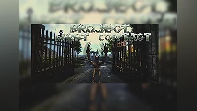 Project First Contact EN/DE/FR/PT/RU/ZH/RO Global (Global) [Steam]