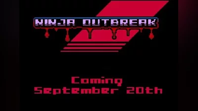 Ninja Outbreak EN Global (Global) [Steam]