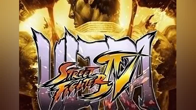 Ultra Street Fighter IV - Digital Upgrade Global (Global) [Steam]
