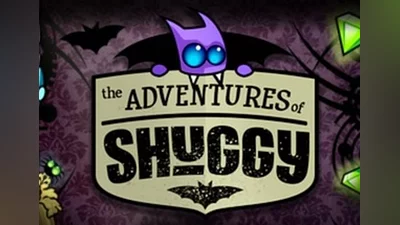 The Adventures of Shuggy EN Global (Global) [Steam]