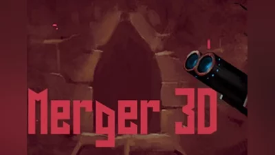 Merger 3D EN Global (Global) [Steam]