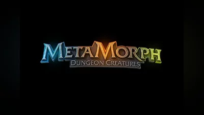 MetaMorph: Dungeon Creatures EN/DE/FR/PL/JA/RU/ES Global (Global) [Steam]