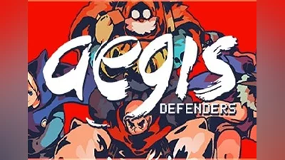 Aegis Defenders EN/JA Global (Global) [Steam]