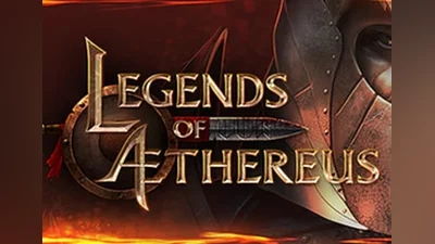 Legends of Aethereus EN/DE/RU/SV Global (Global) [Steam]