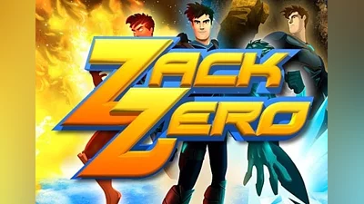 Zack Zero EN/DE/FR/IT/ES Global (Global) [Steam]