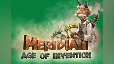 Meridian: Age of Invention Global (Global) [Steam]