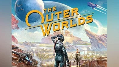 The Outer Worlds United States (United States) [Xbox One/Series]