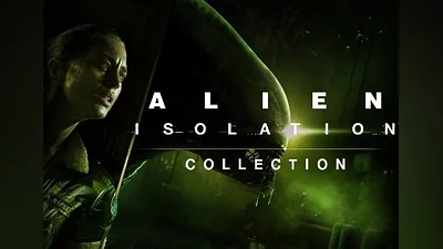 Alien: Isolation - Collection EN/DE/FR/IT/PL/PT/RU/ES EU (EU) [Steam]
