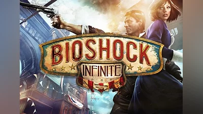 BioShock: Infinite + Season Pass EN Global (Global) [Steam]