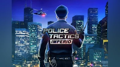 Police Tactics: Imperio EN/DE/FR/IT EU (EU) [Steam]