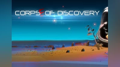Corpse of Discovery EN Global (Global) [Steam]
