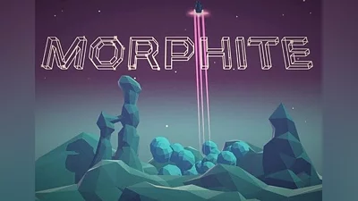 Morphite EN Global (Global) [Steam]
