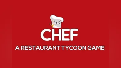 Chef EN EU (EU) [Steam Gift]